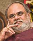 Anand Krishna